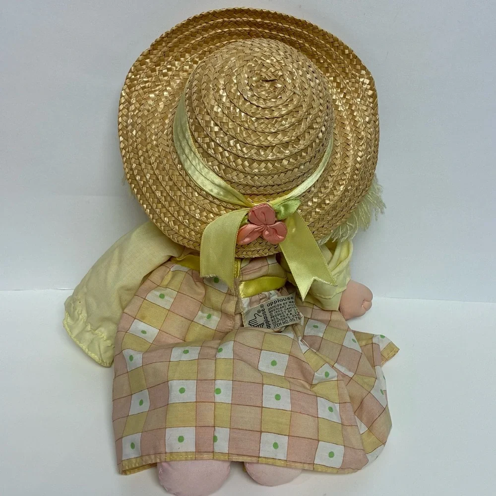 Precious Moments 14in Doll 